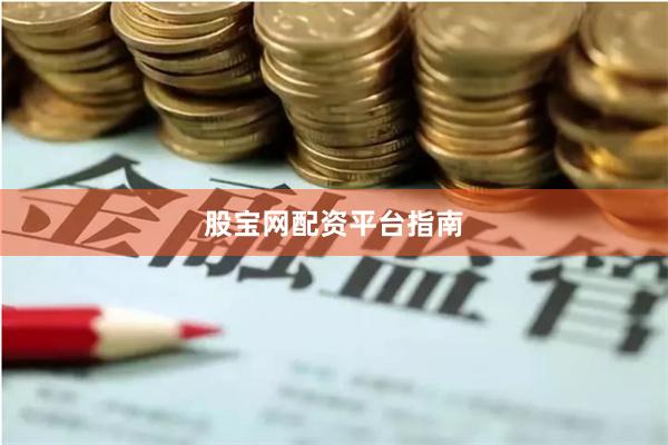 股宝网配资平台指南